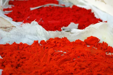 تصویر 3 از خرید پودر خون طیور + قیمت فروش استثنایی